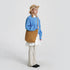 Hellolulu Collin 2 Sided Shoulder (M)
